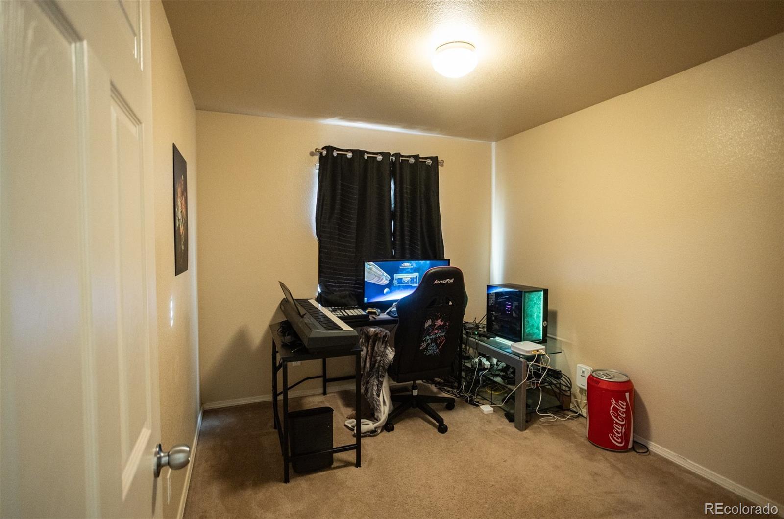 8237 Parkglen Drive Fountain CO 80817