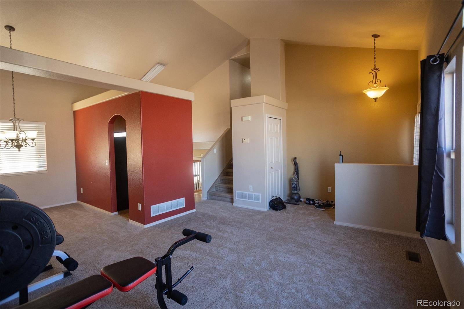 8237 Parkglen Drive Fountain CO 80817