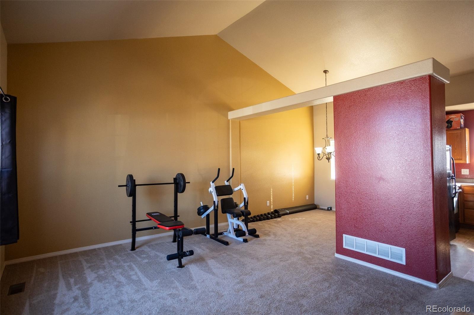 8237 Parkglen Drive Fountain CO 80817
