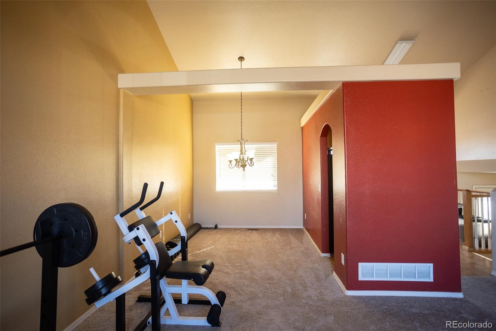 8237 Parkglen Drive Fountain CO 80817