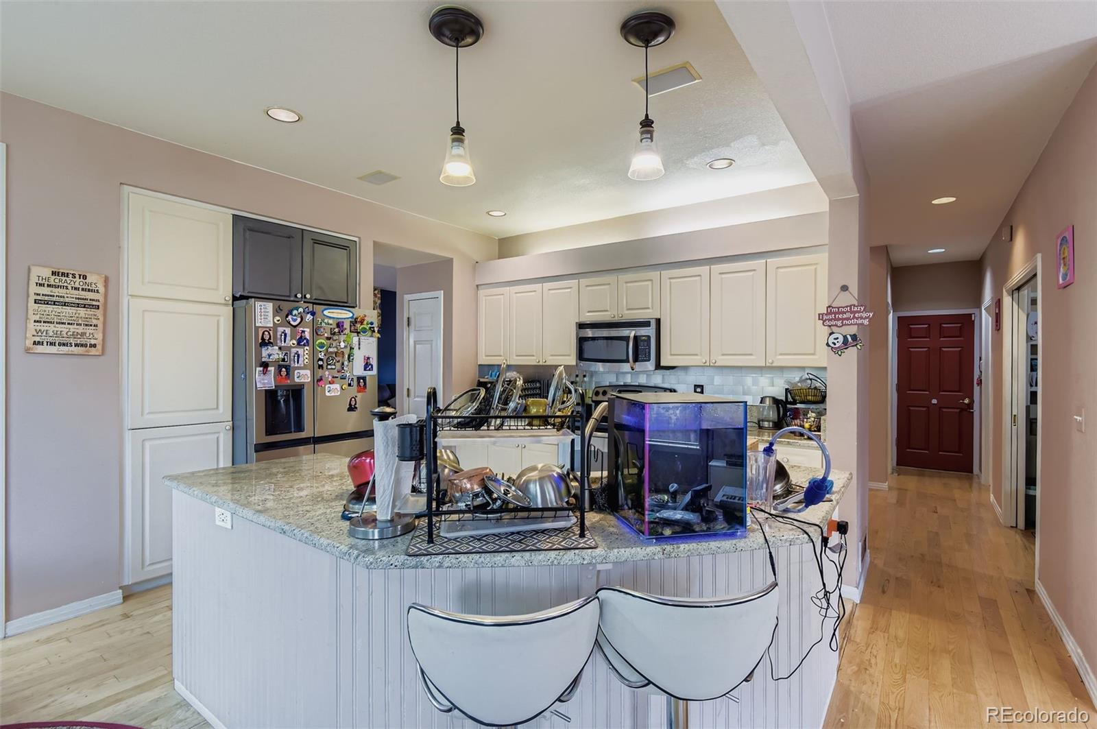 15904 Stonebriar Drive Parker CO 80134