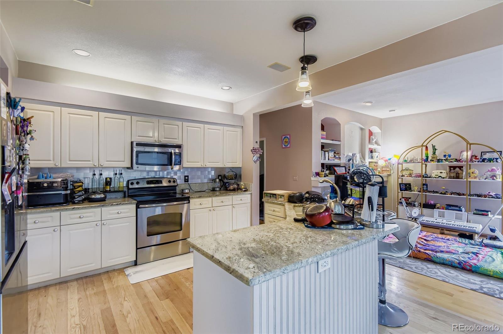 15904 Stonebriar Drive Parker CO 80134