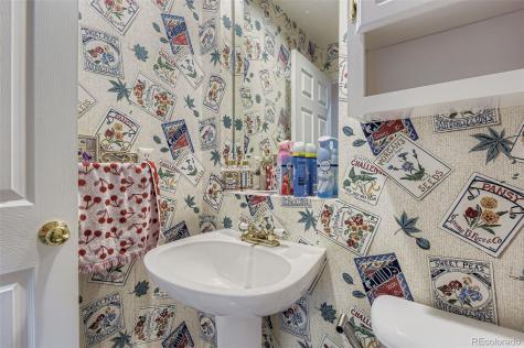 15904 Stonebriar Drive Parker CO 80134