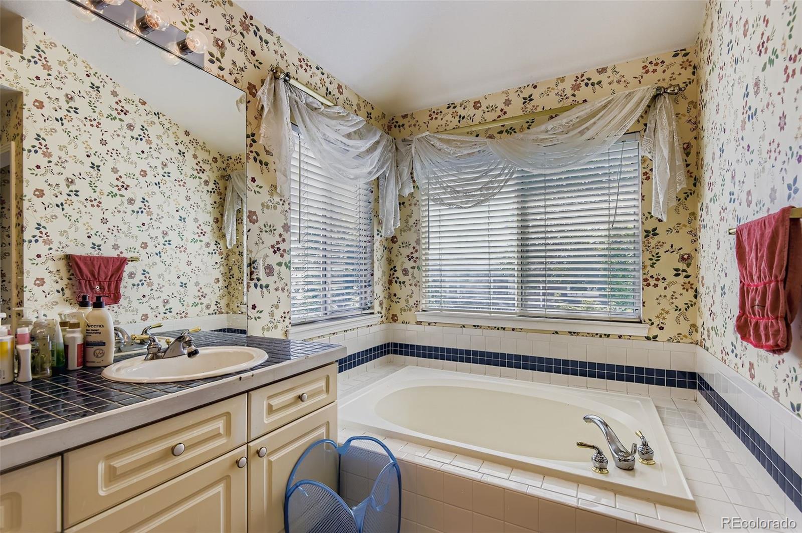 15904 Stonebriar Drive Parker CO 80134