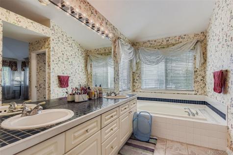15904 Stonebriar Drive Parker CO 80134