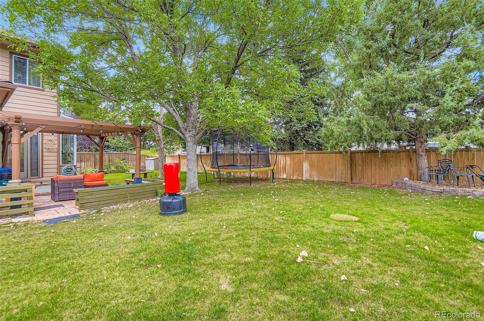 15904 Stonebriar Drive Parker CO 80134