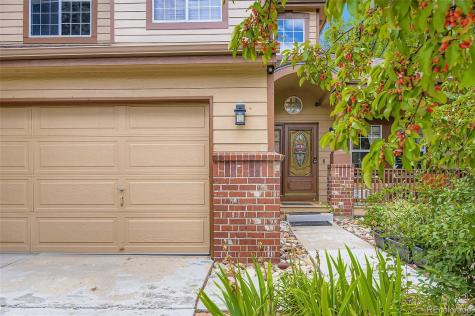 15904 Stonebriar Drive Parker CO 80134