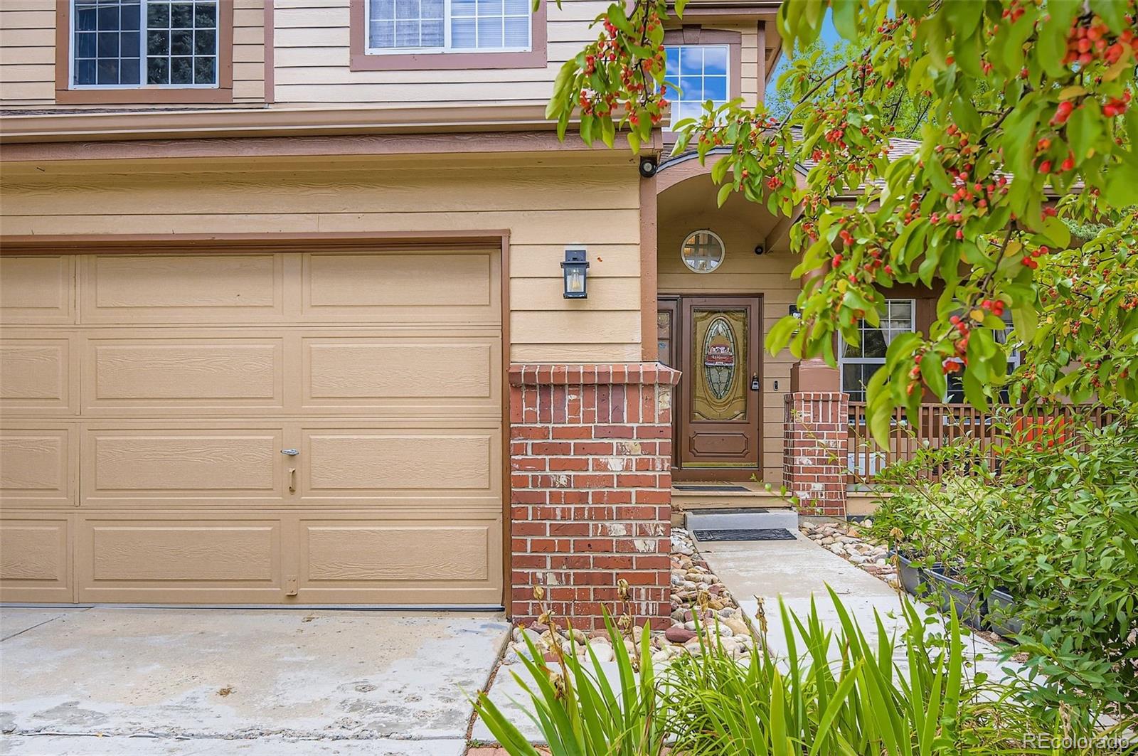 15904 Stonebriar Drive Parker CO 80134