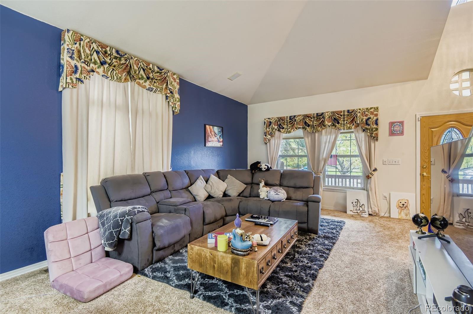 15904 Stonebriar Drive Parker CO 80134