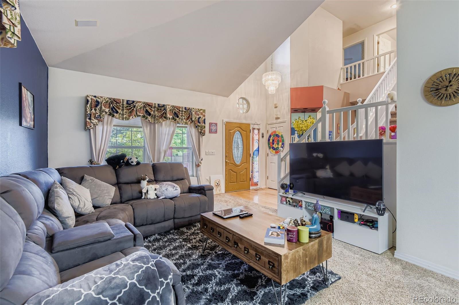 15904 Stonebriar Drive Parker CO 80134