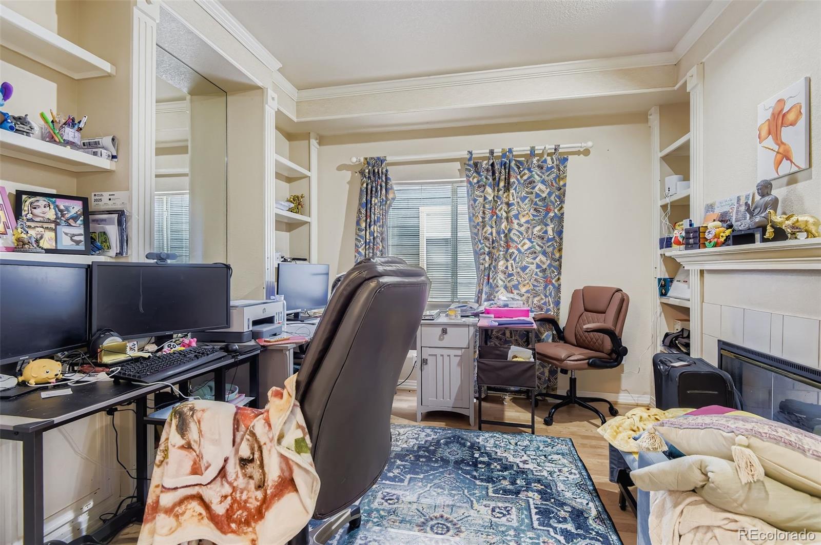 15904 Stonebriar Drive Parker CO 80134