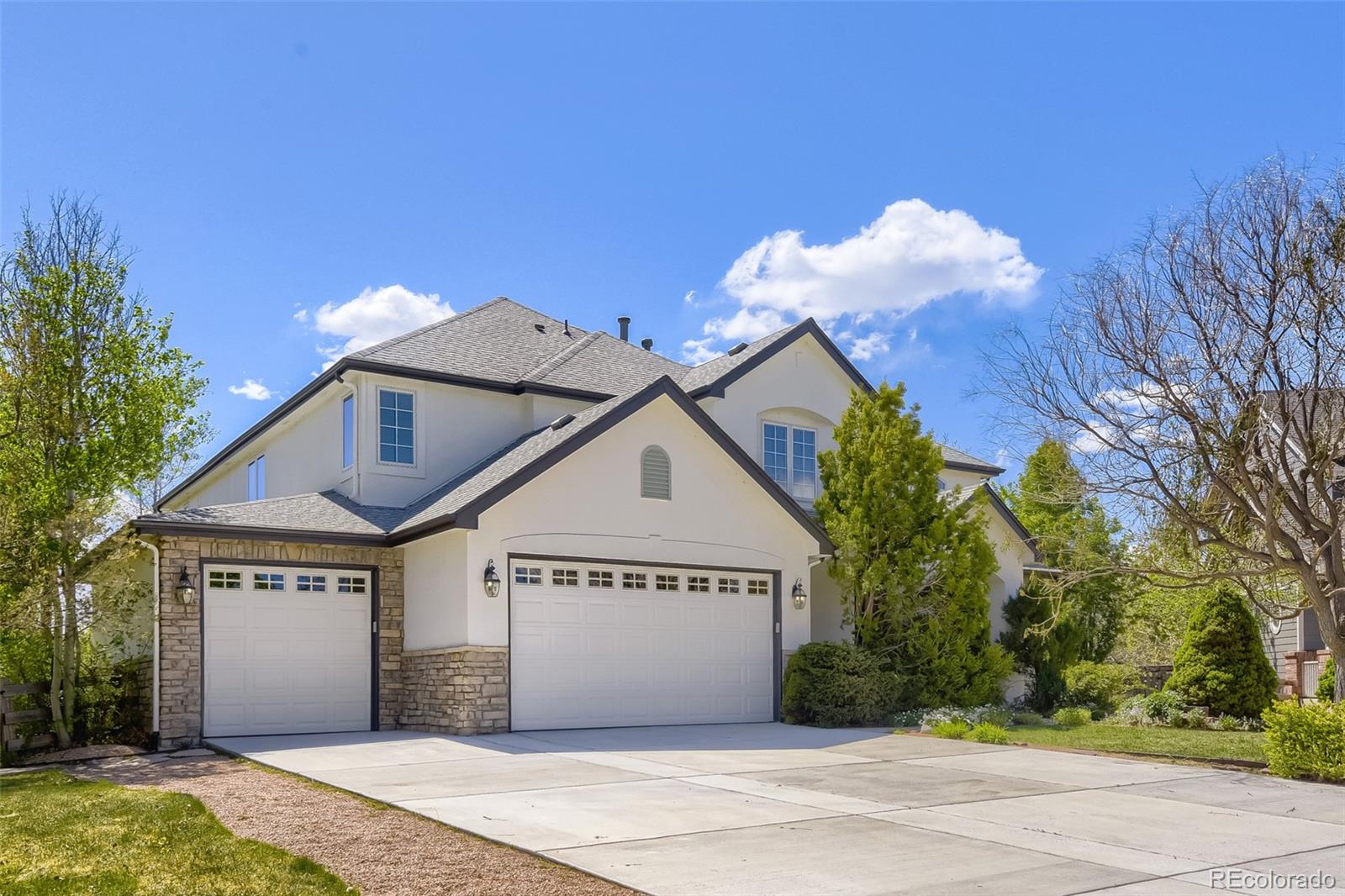 5398 S Jay Drive Littleton CO 80123