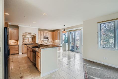 5398 S Jay Drive Littleton CO 80123
