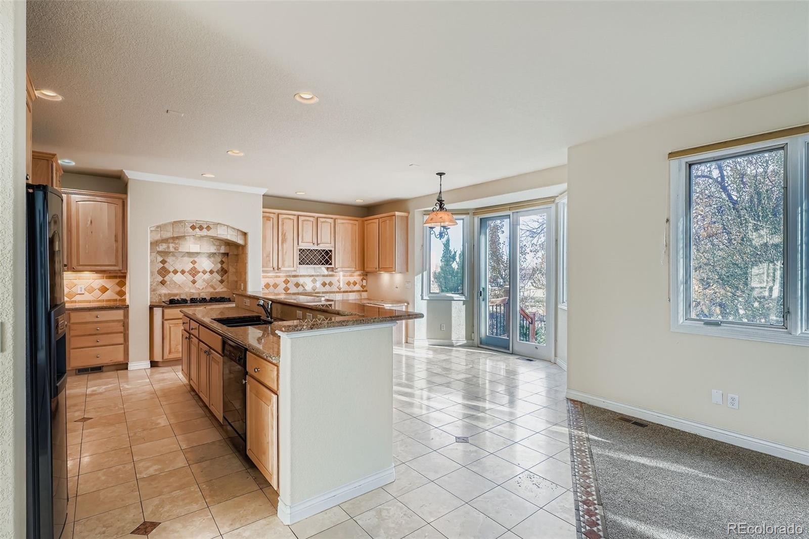 5398 S Jay Drive Littleton CO 80123