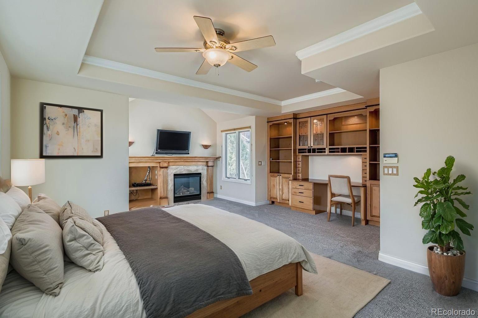 5398 S Jay Drive Littleton CO 80123