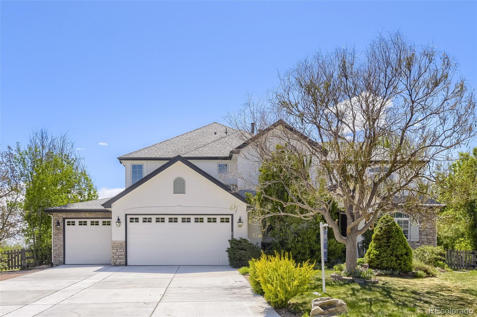 5398 S Jay Drive Littleton CO 80123