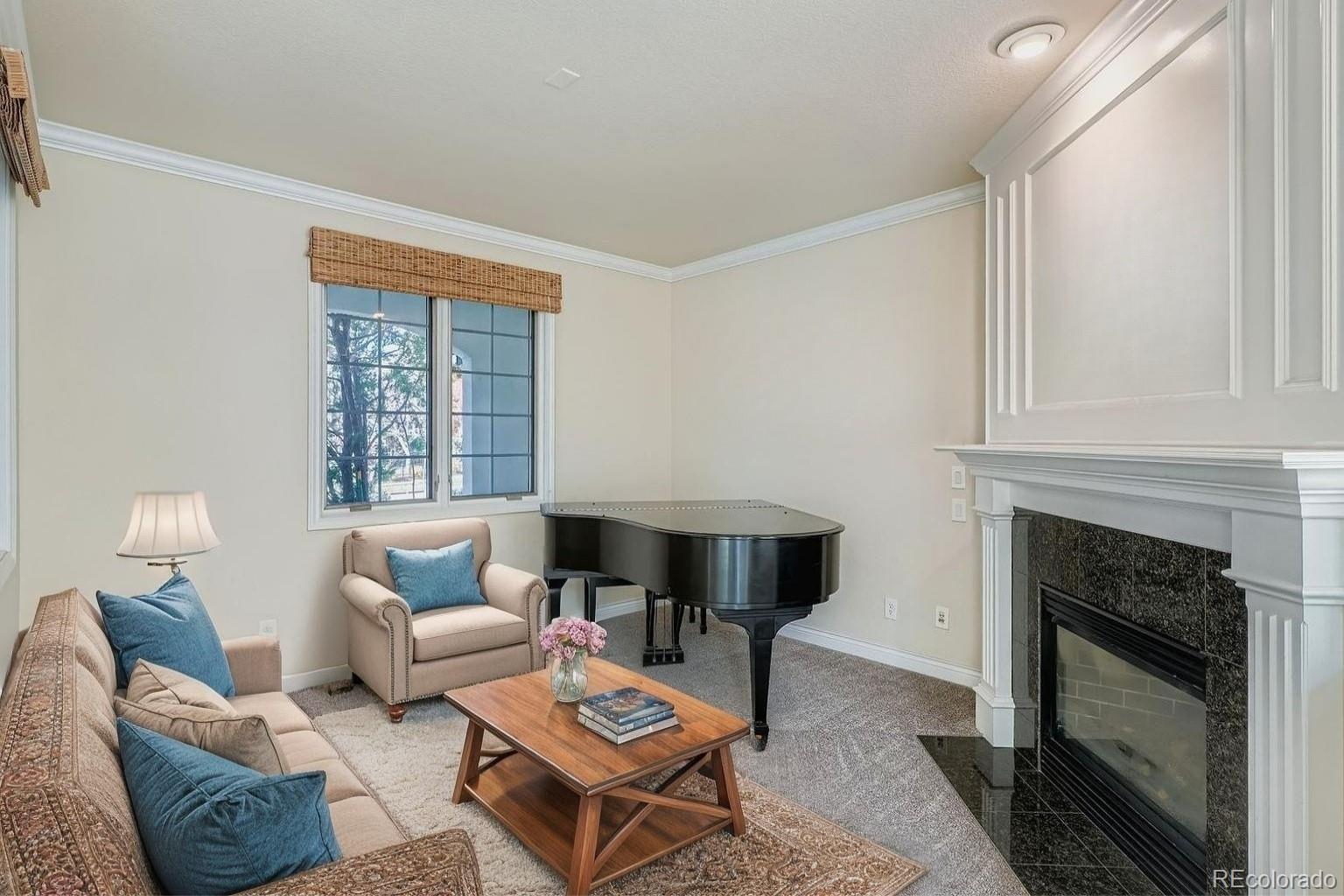 5398 S Jay Drive Littleton CO 80123