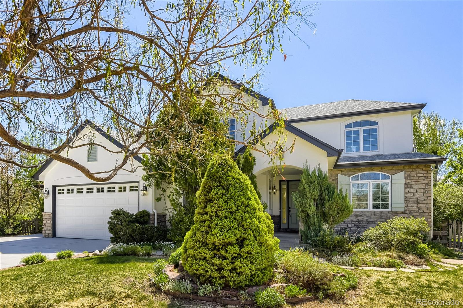 5398 S Jay Drive Littleton CO 80123
