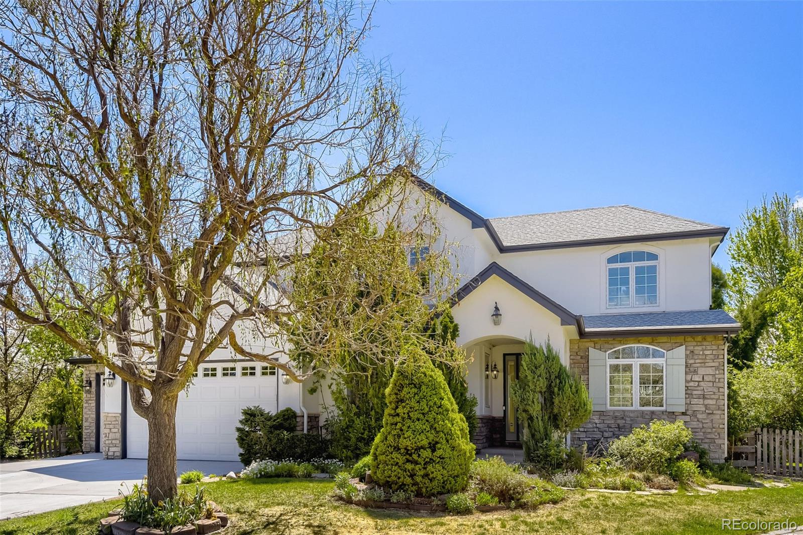 5398 S Jay Drive Littleton CO 80123