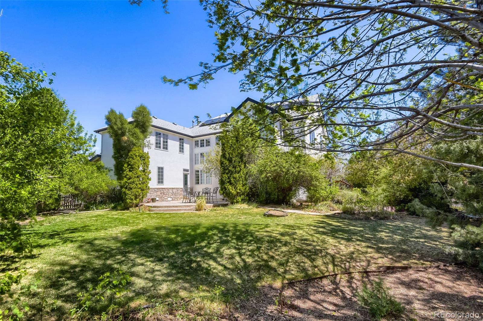 5398 S Jay Drive Littleton CO 80123