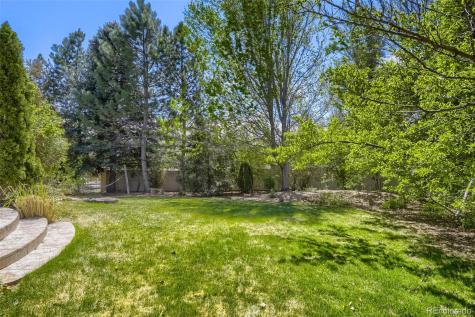 5398 S Jay Drive Littleton CO 80123