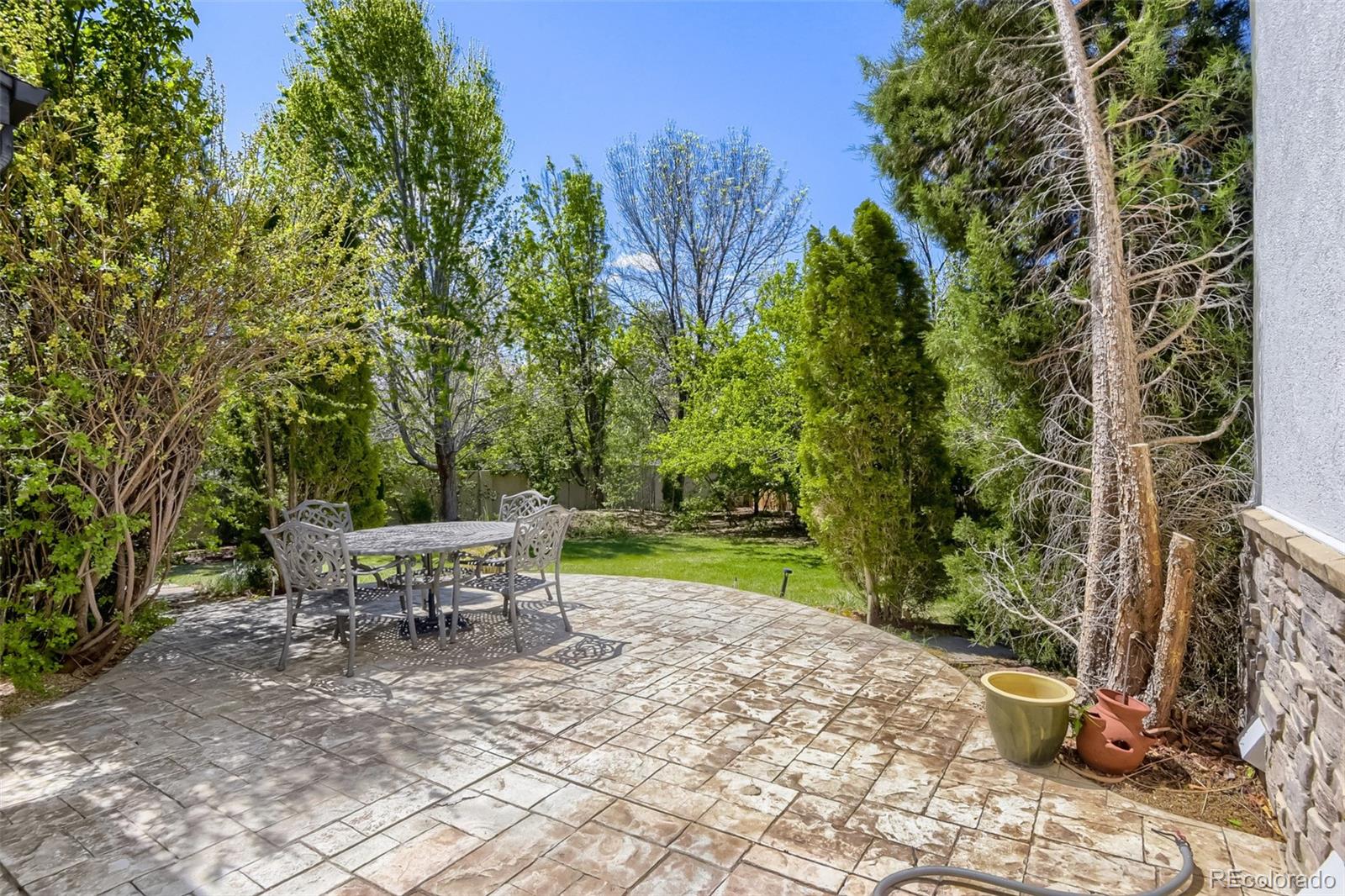 5398 S Jay Drive Littleton CO 80123