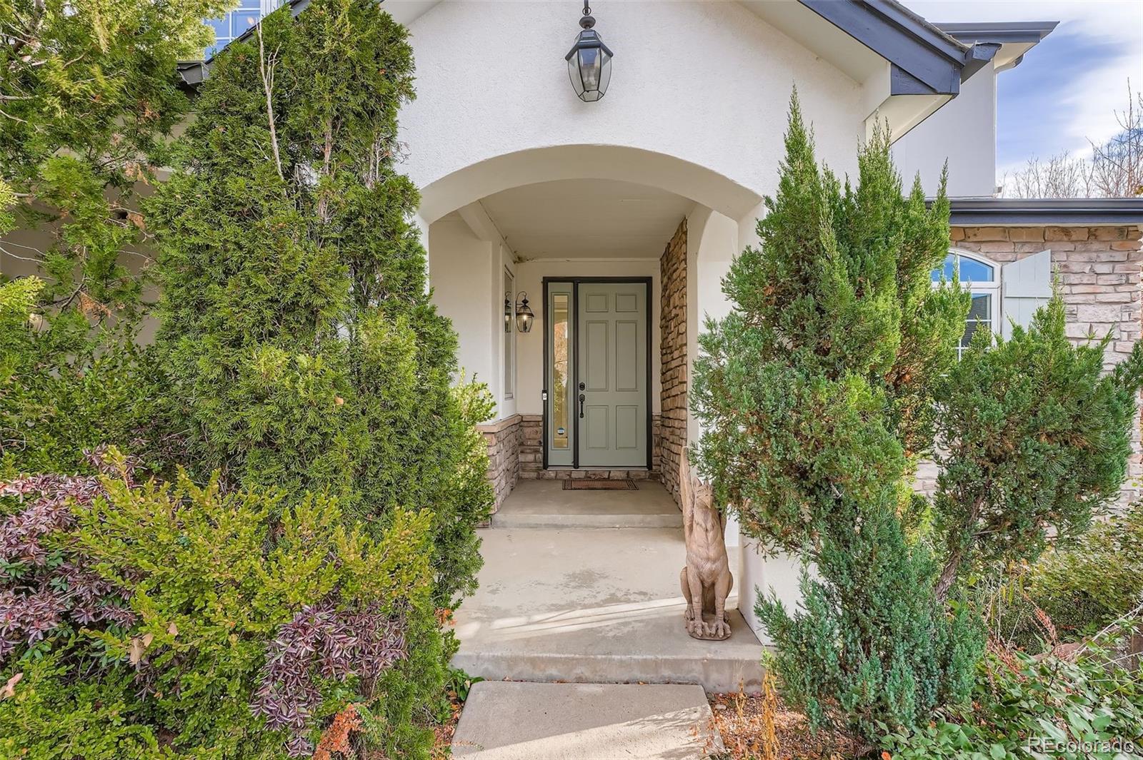 5398 S Jay Drive Littleton CO 80123