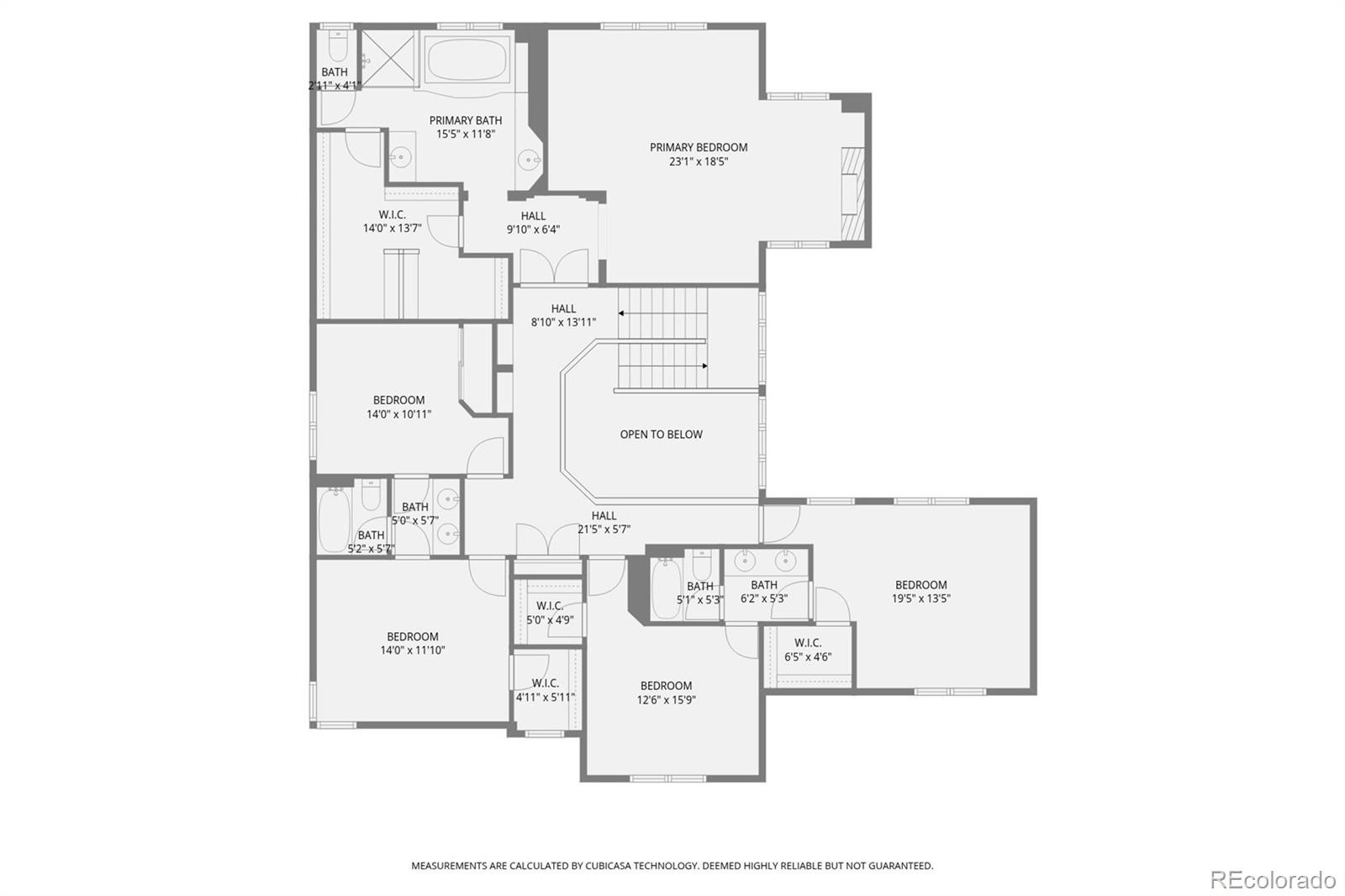 5398 S Jay Drive Littleton CO 80123