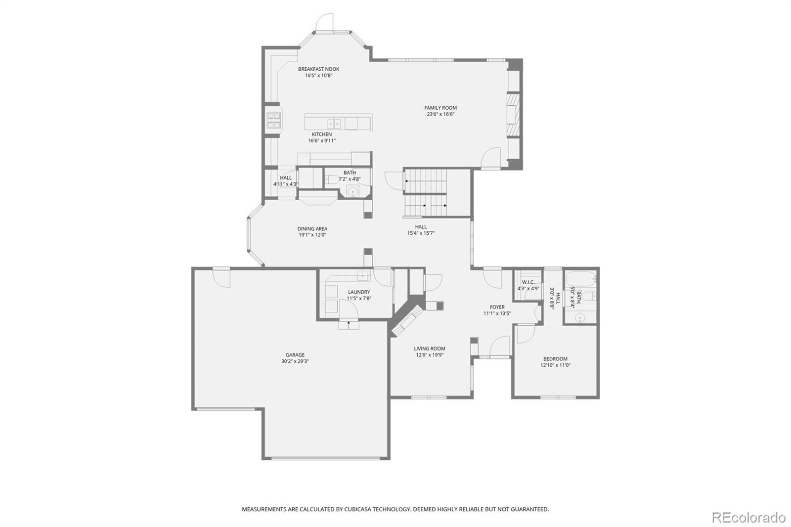 5398 S Jay Drive Littleton CO 80123