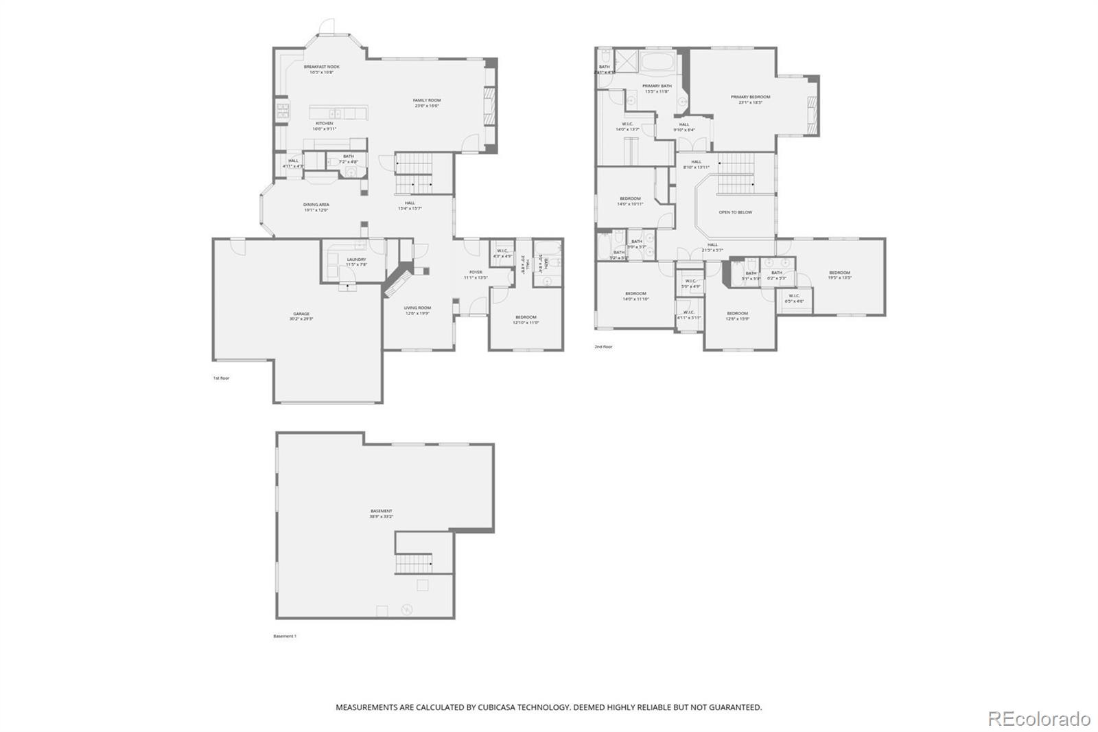 5398 S Jay Drive Littleton CO 80123