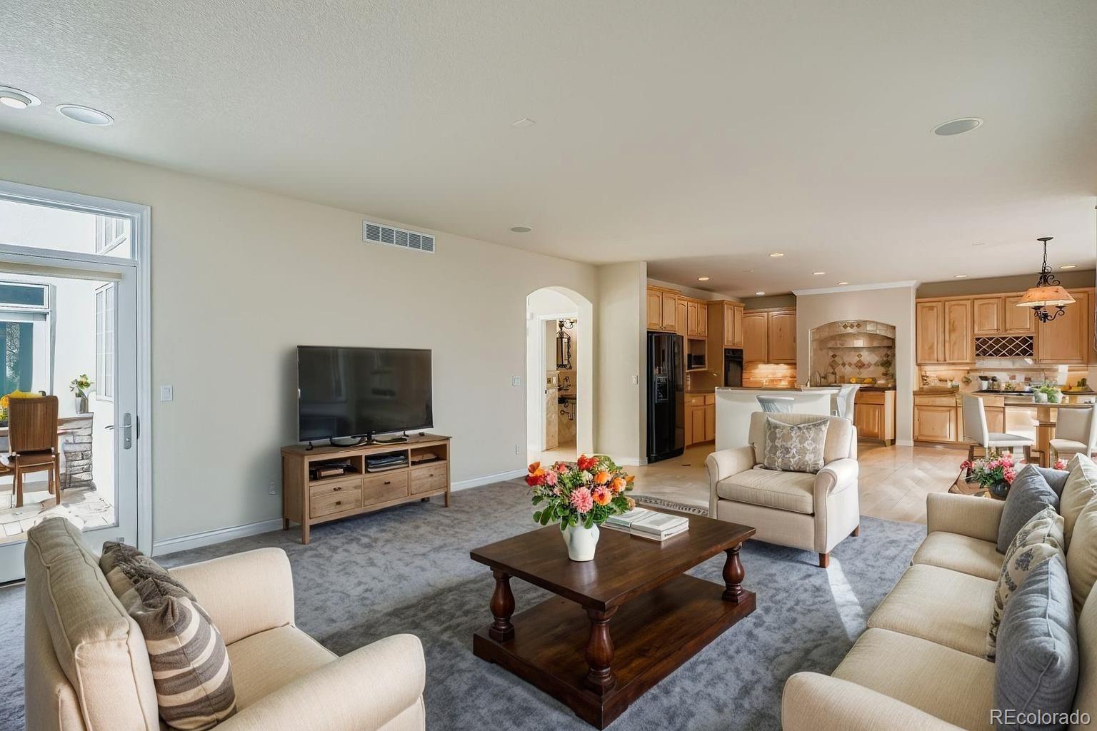 5398 S Jay Drive Littleton CO 80123
