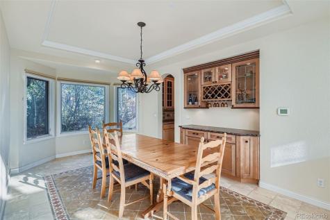 5398 S Jay Drive Littleton CO 80123