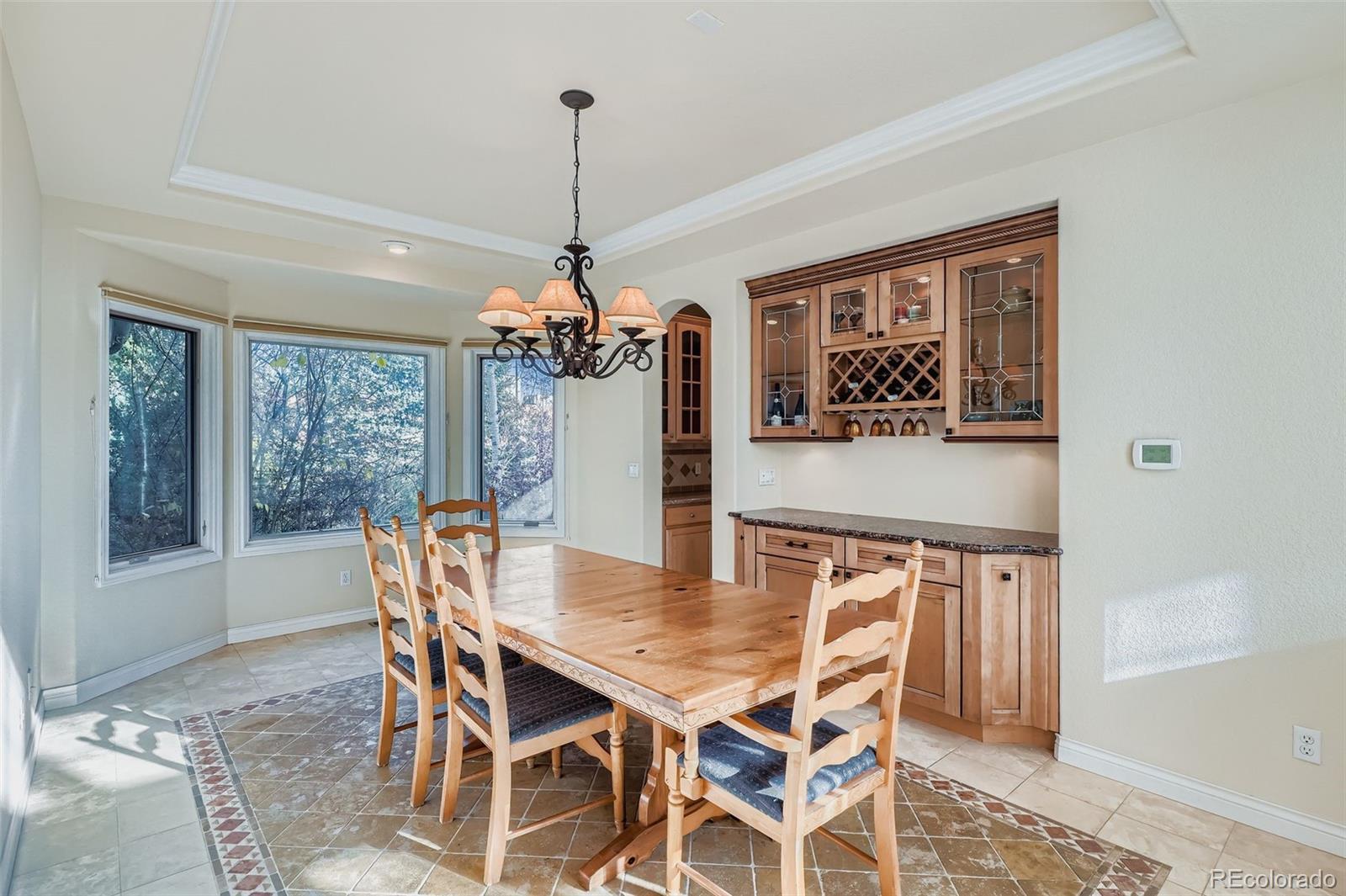 5398 S Jay Drive Littleton CO 80123