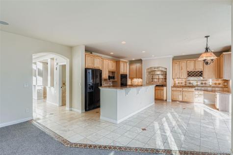 5398 S Jay Drive Littleton CO 80123