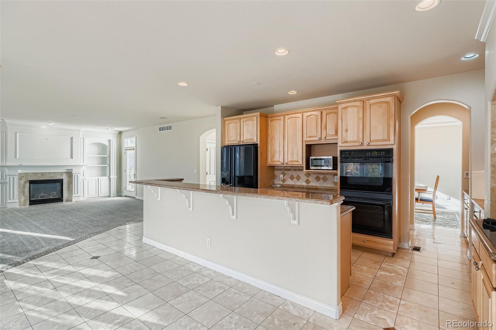 5398 S Jay Drive Littleton CO 80123