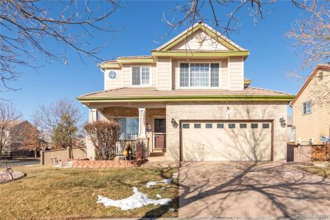 19805 E 58th Place Aurora CO 80019