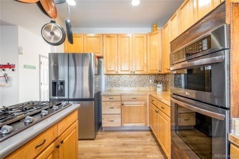 19805 E 58th Place Aurora CO 80019