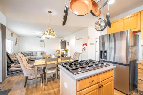 19805 E 58th Place Aurora CO 80019