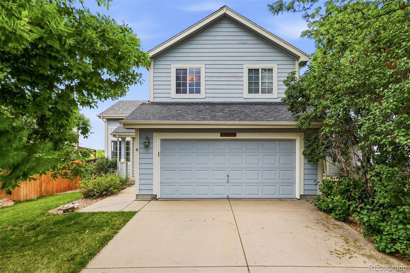 6541 Stagecoach Avenue Firestone CO 80504