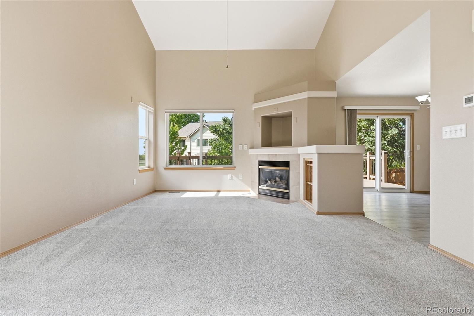 6541 Stagecoach Avenue Firestone CO 80504