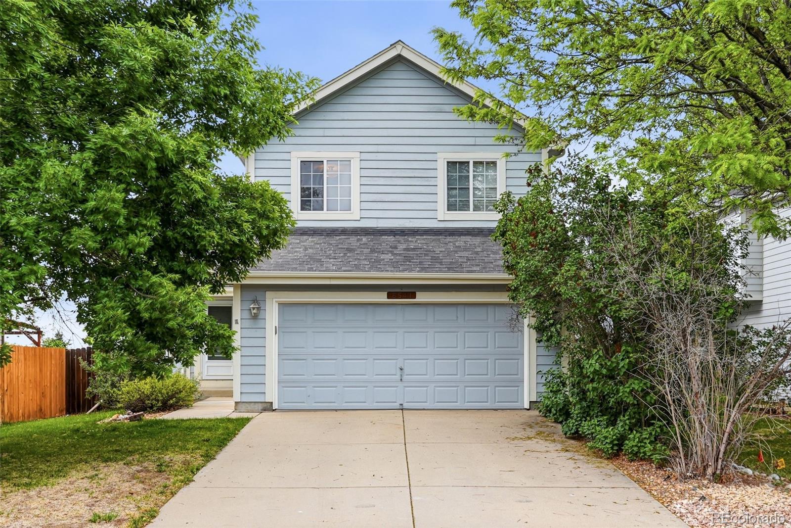 6541 Stagecoach Avenue Firestone CO 80504