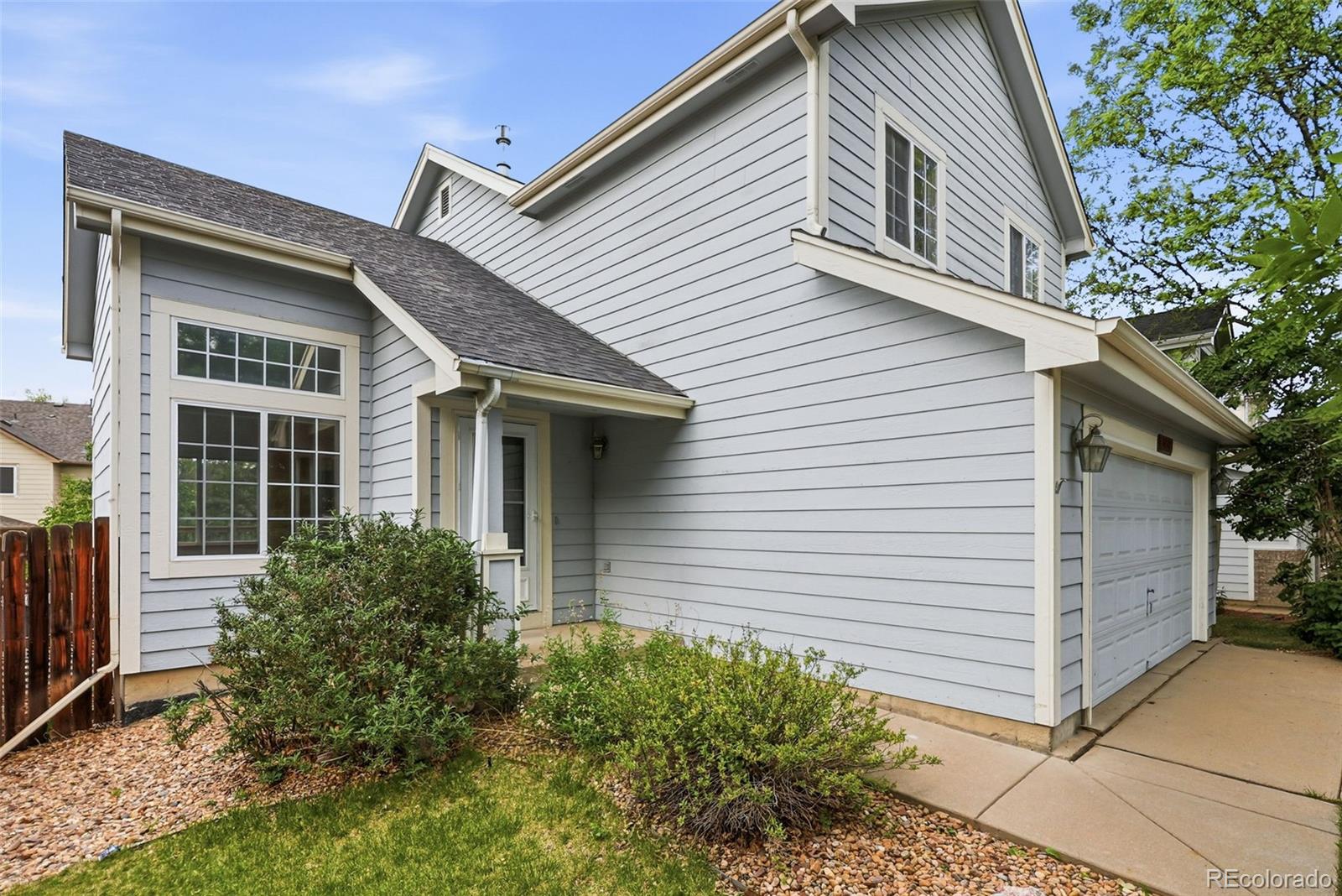 6541 Stagecoach Avenue Firestone CO 80504
