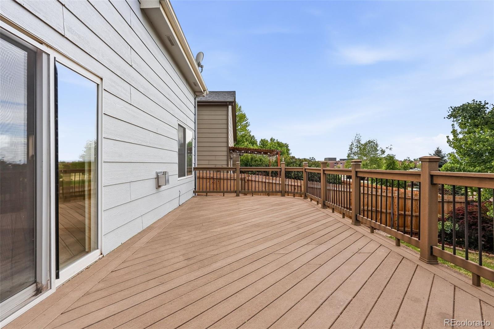 6541 Stagecoach Avenue Firestone CO 80504