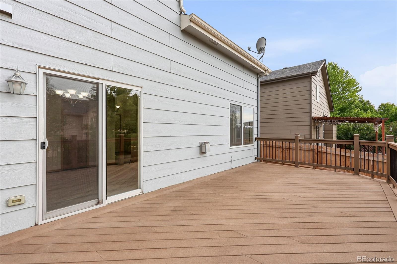 6541 Stagecoach Avenue Firestone CO 80504