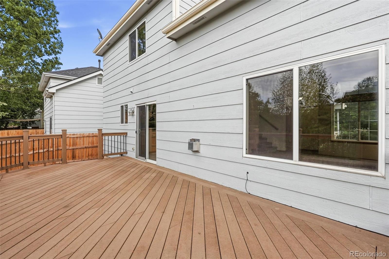 6541 Stagecoach Avenue Firestone CO 80504