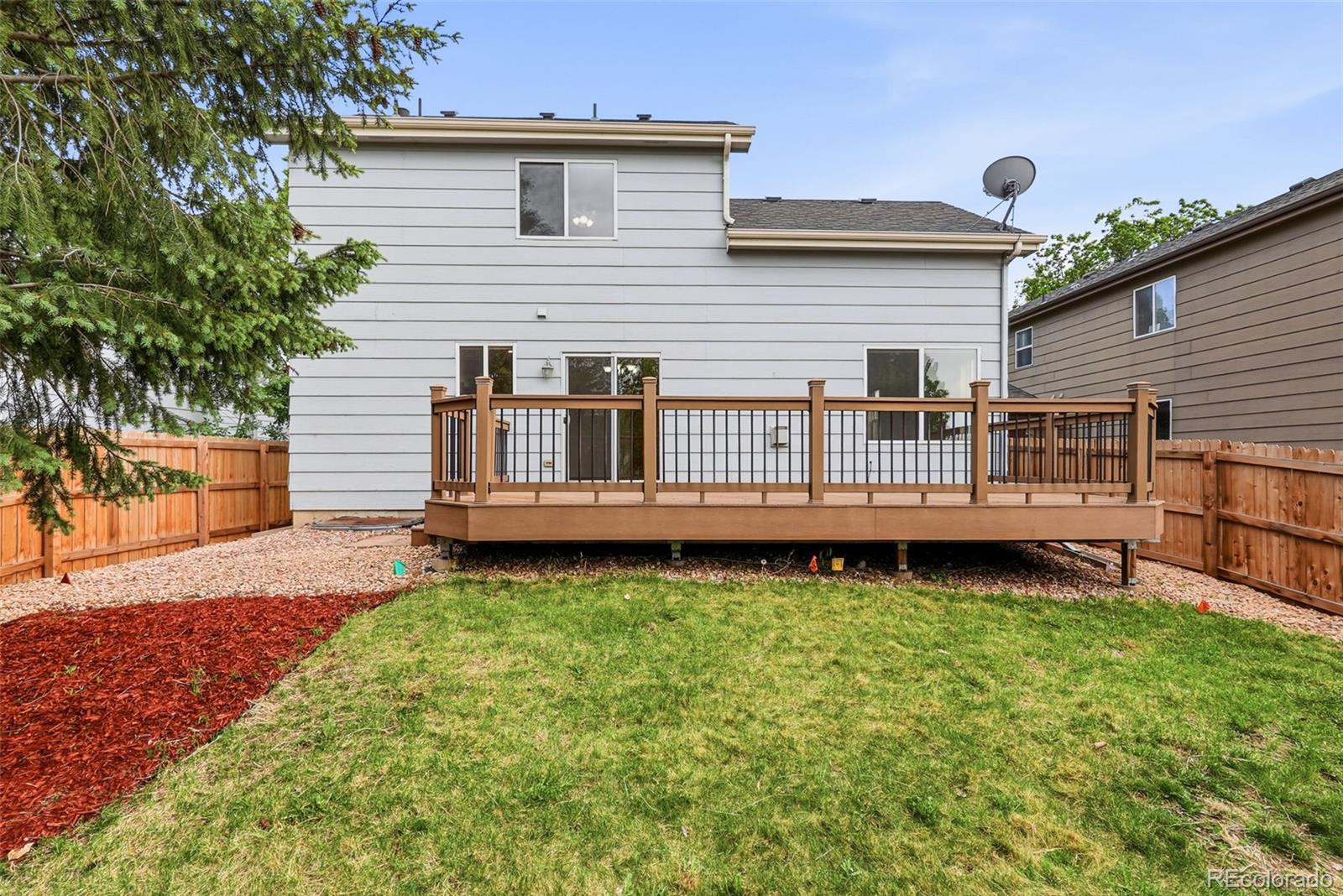 6541 Stagecoach Avenue Firestone CO 80504