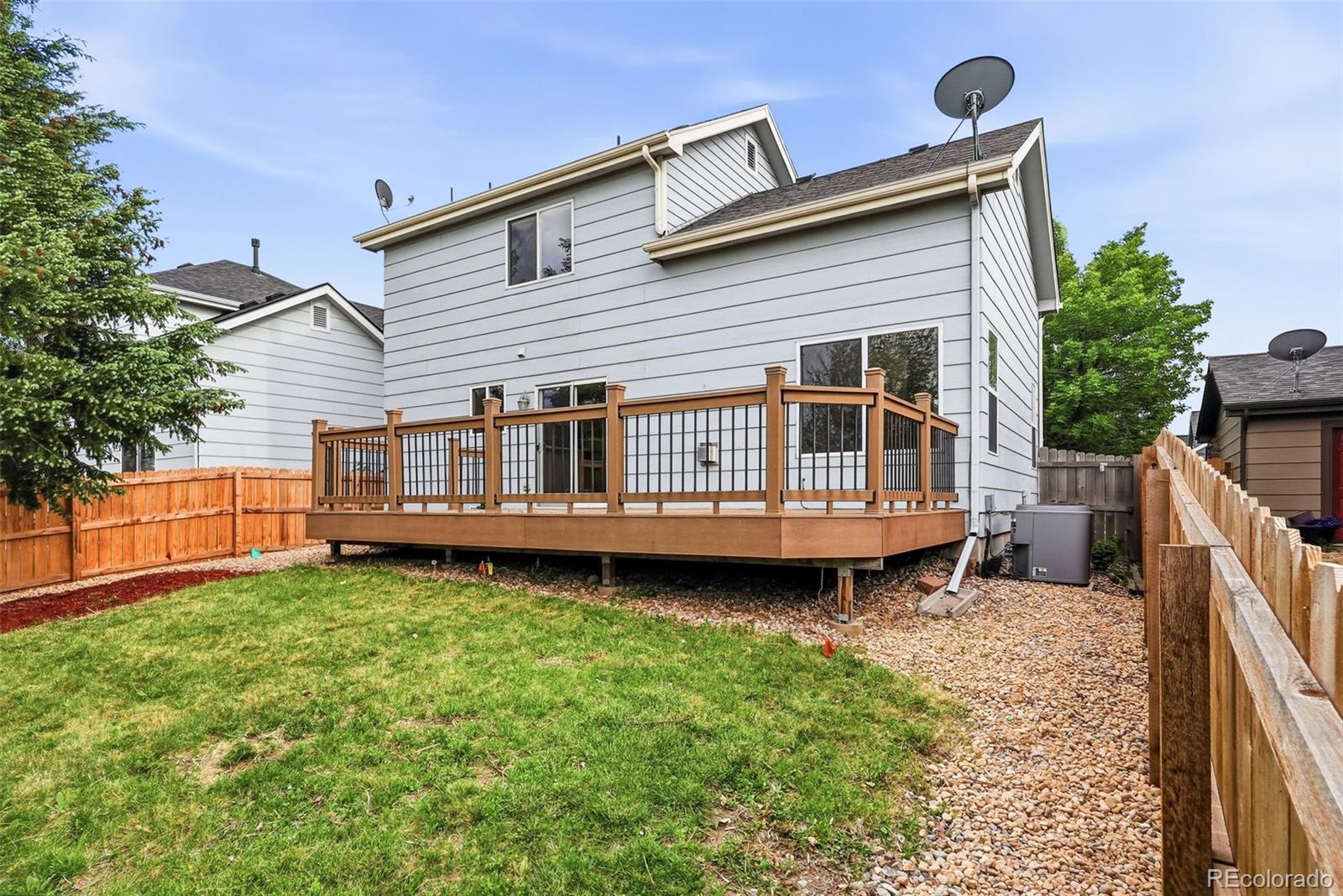 6541 Stagecoach Avenue Firestone CO 80504