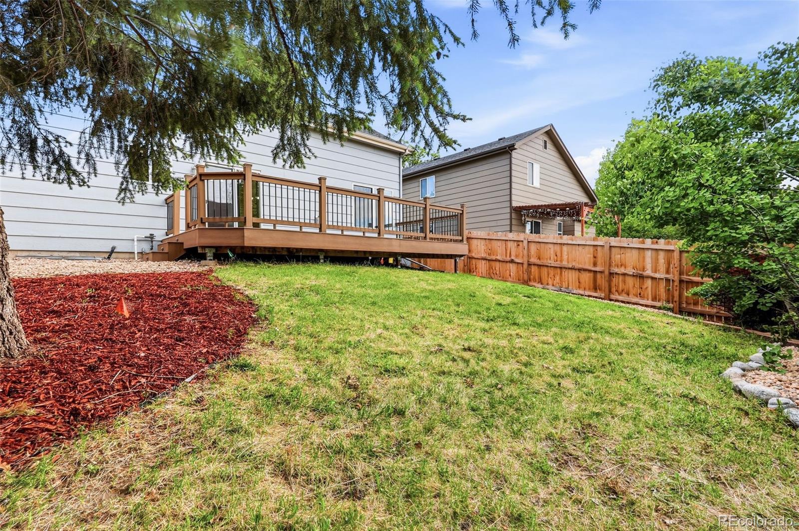 6541 Stagecoach Avenue Firestone CO 80504