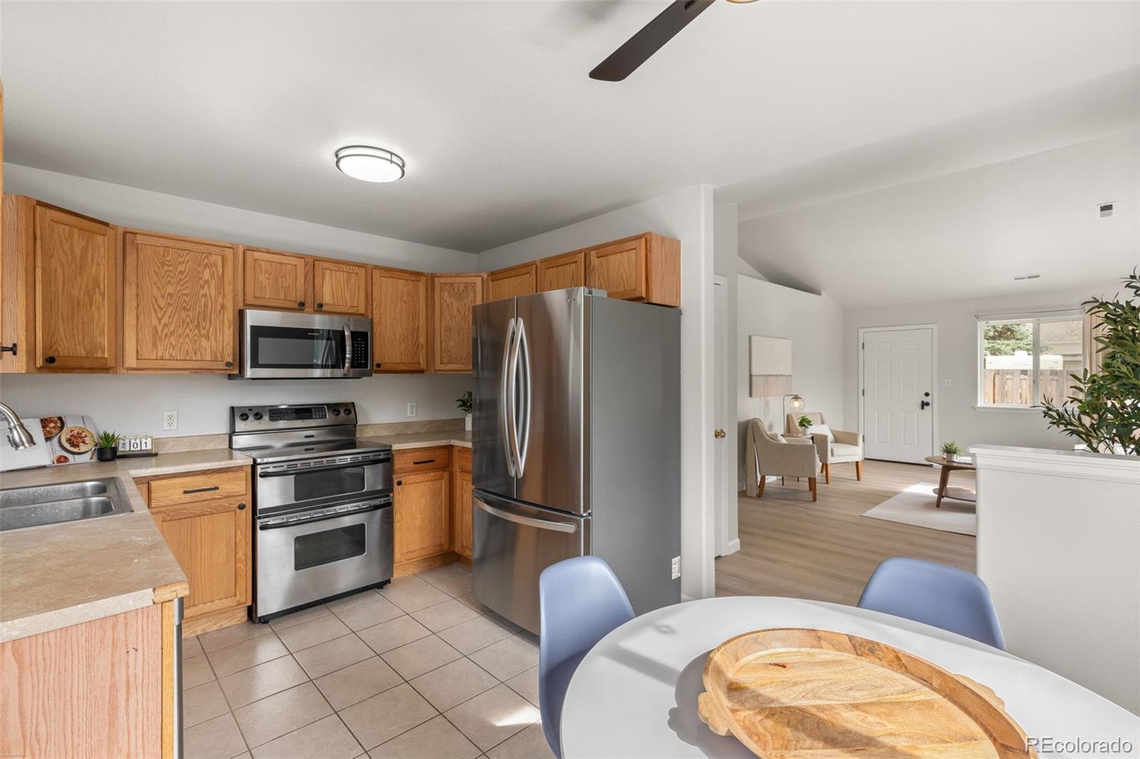 879 S Newton Street Denver CO 80219