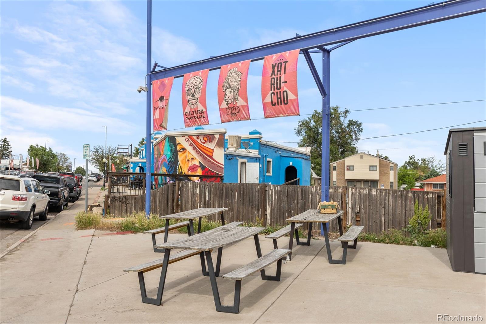 879 S Newton Street Denver CO 80219